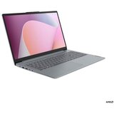 Lenovo IdeaPad Slim 3 15AMN8 DOS 15.6" FHD Athlon SILVER 10 8GB 256GB srb Siva bez punjaca | Eponuda.com
