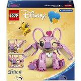 Lego DISNEY Ejndžel | Eponuda.com