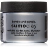 Bumble and Bumble Sumoclay mat glina za oblikovanje las 45 ml | Shoptok.si