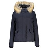 WOOLRICH BLUE WOMEN&#39;S JACKET Cijene