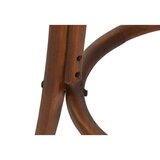  Tabure DKD Home Decor Smeđa Tamno smeđi 43 x 43 x 108 cm | shoptok.hr