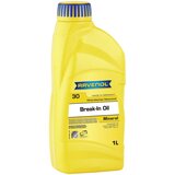 RAVENOL Ulje za probni rad motora Break-In Oil SAE 30, 1 l | Eponuda.com