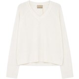 Pennyblack Puloverji pbbestri-001 Bela | Shoptok.si