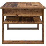  Klubska miza Star les 96 x 54 x 44 cm Konstruiran les, (5000121380) | Shoptok.si
