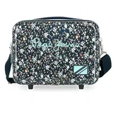 pepe jeans abs beauty case