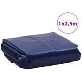 CERADA plava 1x2,5 m 650 g/m² | shoptok.hr