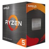 AMD Procesor Ryzen 5 5600/3,5GHz Box 4,2GHz, 36MB | ePonuda.com