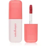 Nude Blur Tint mat barva za ustnice z vlažilnim učinkom 04 Coral Lit 5 g