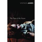 The Book Service Limited Henry James - The Turn of the Screw and Other Stories Cene