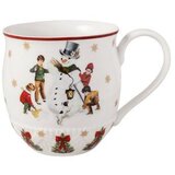 ŠALICA SNJEGOVIĆ 4863 TOYS FANTASY | Eponuda.ba