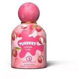 Grandeur Tubbees Lychee Lush 50 ml parfumska voda unisex u