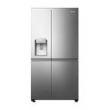 Hisense Kombinirani hladnjak RS818N4TIE Cijene