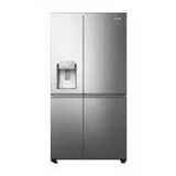 Hisense Side by side frižider Hisense RS818N4TIE Cijene