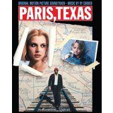 POSNETI MEDIJI COODER R. - LP/PARIS, TEXAS SOUNDTRACK, (5000004064) | Shoptok.si