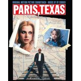 POSNETI MEDIJI OST/COODER RY - PARIS, TEXAS SOUNDTRACK (OPAQUE RED) (LIMITED) Cene