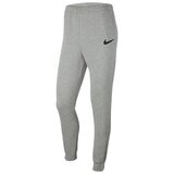 Nike Hlače Park 20 Fleece Siva Cene