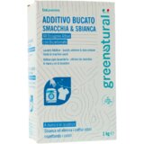 Greenatural 2v1 odstranjevalec madežev in belilo Cene
