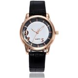  Sat ZA-12736 - Crni KP12736 | shoptok.hr