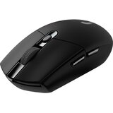 Logitech Lightspeed G305 Gaming miš, Bežični, 12000 DPI, Crni | Eponuda.ba