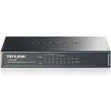 Tp-link TL-SG1008P 8-Port Gigabit Desktop Switch with 4-Port PoE+ 64W PoE Power supply Supports PoE | Eponuda.ba
