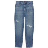 Tommy Hilfiger pocepane ženske farmerke Cene