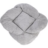 Modern Living krevet za pse Medan - D 85 x Š 85 x V 20 cm | shoptok.hr
