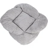 krevet za pse Medan - D 85 x Š 85 x V 20 cm