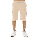 Leone 1947 Kratke hlače & Bermuda Man Cargo Bermuda Easy Rumena | Shoptok.si