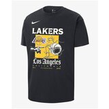 Nike Los Angeles Lakers Courtside Crna Cijene