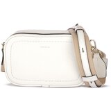 Loristella Torbice za na ramo BIANCO MANDY Bela Cene