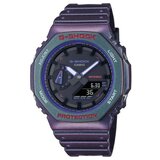 Casio g-shock muški sat ( GA-2100AH-6A ) Cene