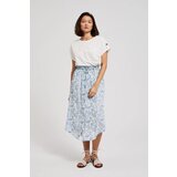 Marisse Women's Blouse L-Ts-4417 Off White | shoptok.hr