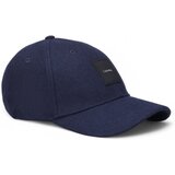 Calvin Klein Jeans Klobuki WOOL BB CAP K50K512348 Modra | Shoptok.si