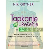Verba Nik Ortner - Tapkanje kao rešenje za oslobađanje od bola Cene