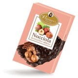 Extra tamna cokolada punjena ljesnicima-Sfogliatine alla Nocciola- Espositore | Eponuda.ba
