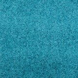  Otirač Cijan i crna 120 x 300 cm 100% poliamid | shoptok.hr
