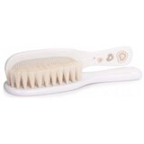 Olimp Sport Canpol babies cesalj i cetka "newborn baby" bela | ePonuda.com