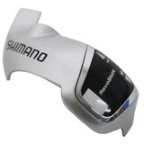  POKLOPAC RUČICE MENJAČA SHIMANO SLRS43 LEFT & FIXING SCREWS Y6KR98040 SHIMANO Cene