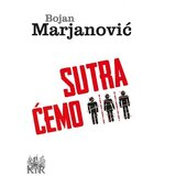 Književna radionica Rašić Bojan Marjanović
 - Sutra ćemo
