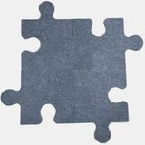 Sinsay Zidni panel u obliku puzzle 9 pack | shoptok.hr