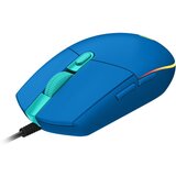 Logitech LOGI G102 Lightsync Blue EER 910-005801 Cijene