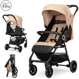 Lorelli Noir kišobran kolica, Beige | shoptok.hr