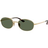 VOGUE Eyewear VO4323S 280/71 ONE SIZE (56) Zlata/Zelena Cene