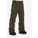 Horsefeathers Rowen Hlače Zelena | Shoptok.si
