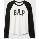 GAP T-shirt with logo - Women | shoptok.hr
