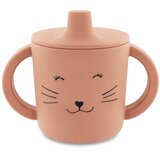 Trixie silikonski lončić mrs. cat | shoptok.hr