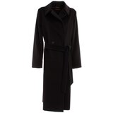 Maxmara Studio Plašči BCOLLAG Črna Cene