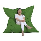 Atelier Del Sofa Zelena vreča za sedenje Yonah – Cene