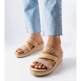 Gemre Silver loafers Ilana | Shoptok.si
