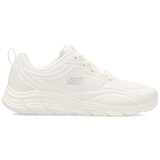 Skechers Modne superge 117715 Bela Cene